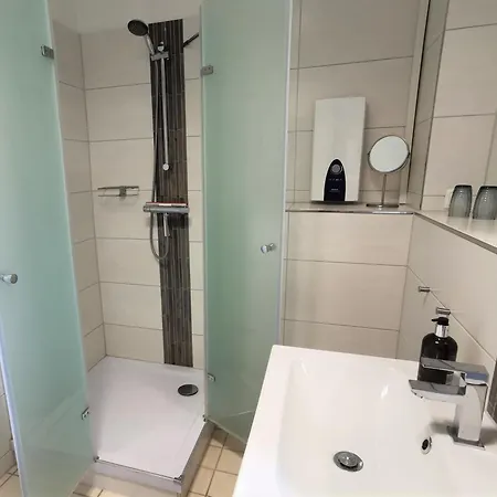 App Jasmin * Fehmarn