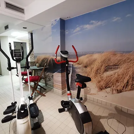 Apartamento App Jasmin *