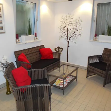 App Jasmin Apartamento