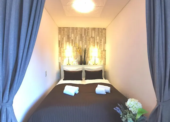 App Jasmin Apartamento Fehmarn