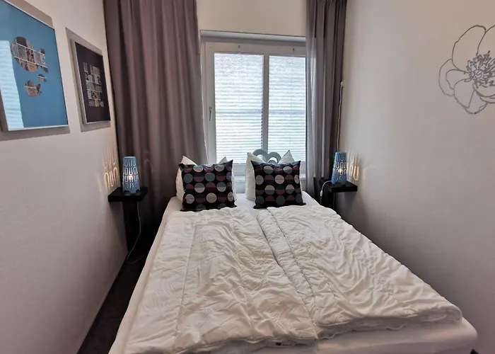 App Jasmin Apartamento