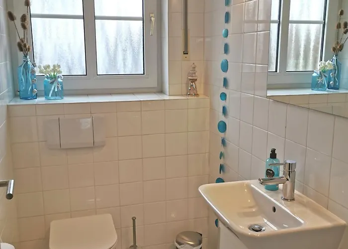 Apartamento App Jasmin Fehmarn