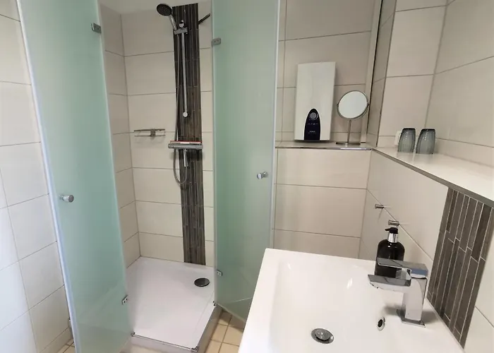 App Jasmin * Fehmarn