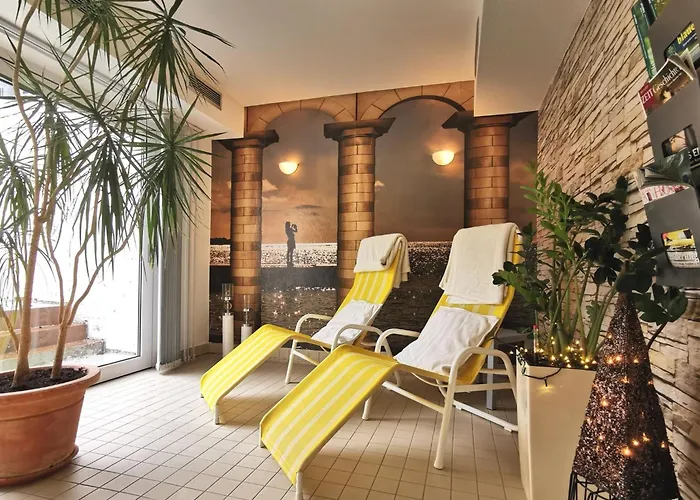 App Jasmin Apartamento Fehmarn