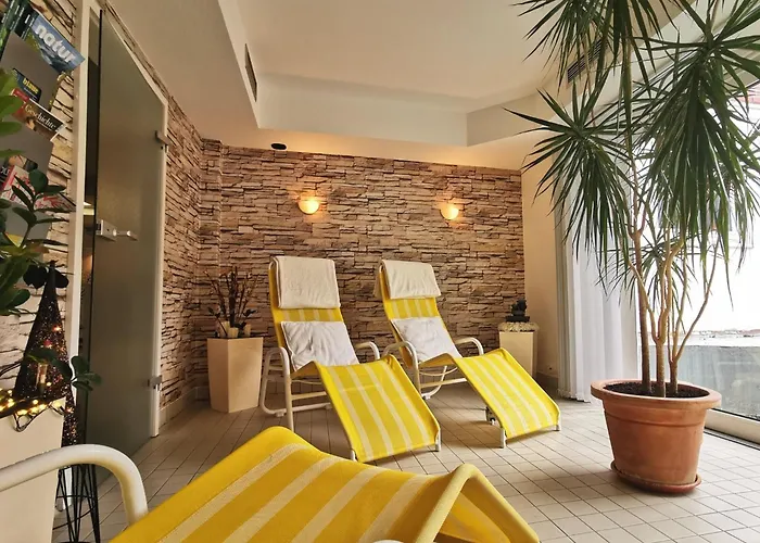 Apartamento App Jasmin Fehmarn