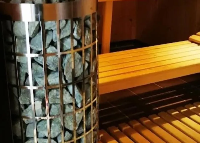 Apartamento App Jasmin Fehmarn