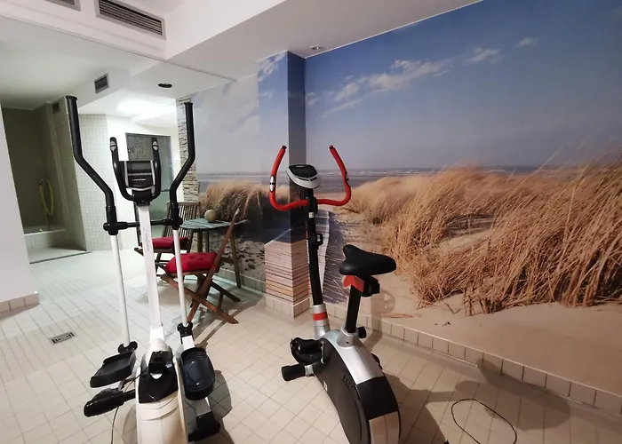 Apartamento App Jasmin *