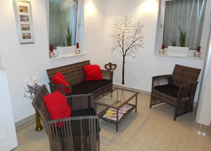 App Jasmin Apartamento