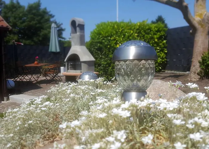 Apartamento App Jasmin