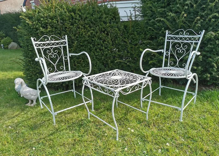 App Jasmin Apartamento