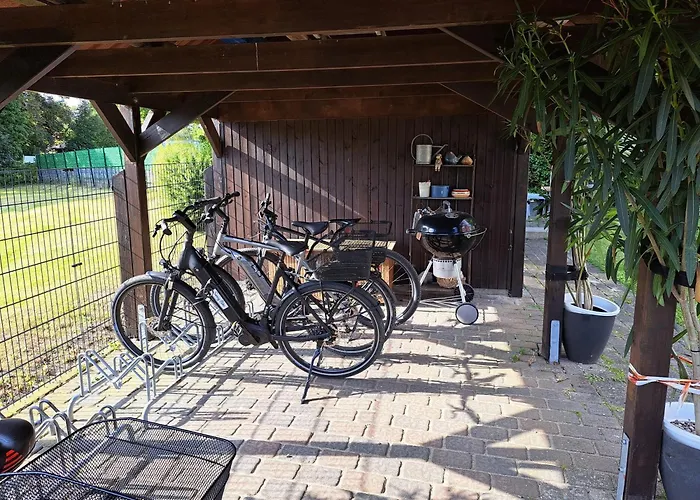 App Jasmin * Fehmarn