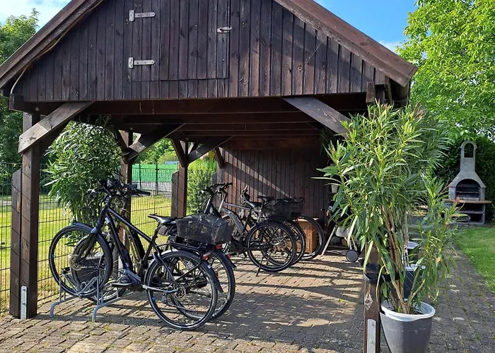 App Jasmin Apartamento *