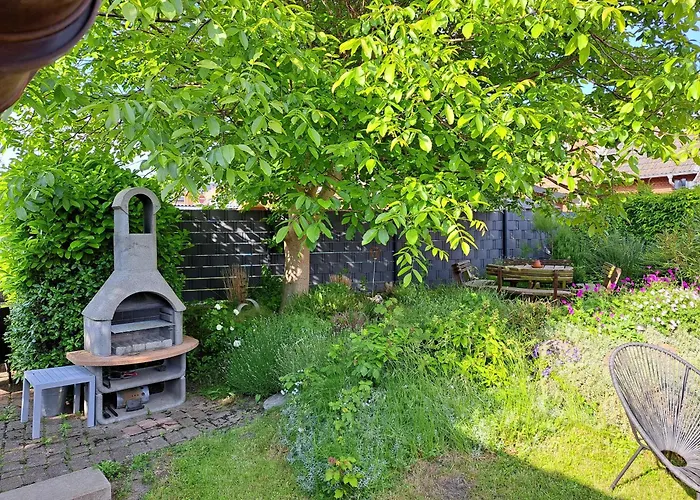 App Jasmin Apartamento *