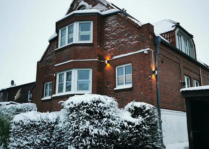 Apartamento App Jasmin